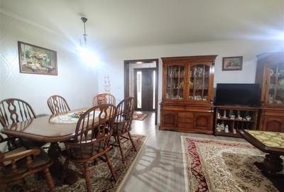 Duplex partial mobilat - zona excelenta - toate utilitatile - bucatarie inchisa Duplex partial mobilat - zona excelenta - toate utilitatile - bucatarie inchisa - 4