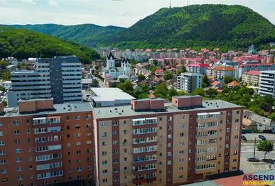 3D! Apartament 4 camere,deschidere panoramica,linia Astra.Racadau,Brasov - 18