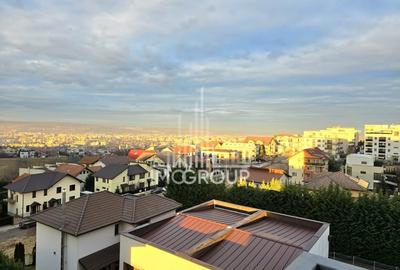 Apartament cu 3 camere semidecomandat, mobilat în Bună Ziua - 16