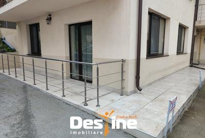 Apartament cu suprafata generoasa 84mp la parter mobilat loc de parcare Pacurari Apartament cu suprafata generoasa 84mp la parter mobilat loc de parcare Pacurari - 1