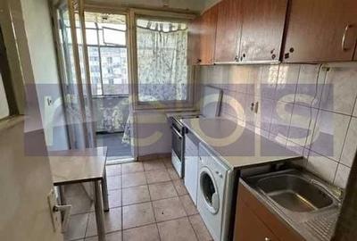 DE VANZARE STEFAN CEL MARE APARTAMENT 2 CAMERE 52 MP | SEMIDECOMANDAT - 2
