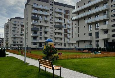 Apartament cu 2 camere în Libertății - 6