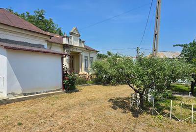 Casă individuală cu 5 camere cu Teren 850 Mp în Vărsătura - 10