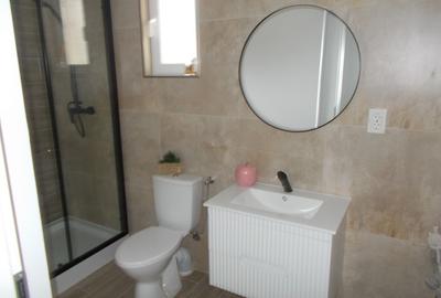 Duplex cu 4 camere cu Teren 235 Mp în Plopi - 3
