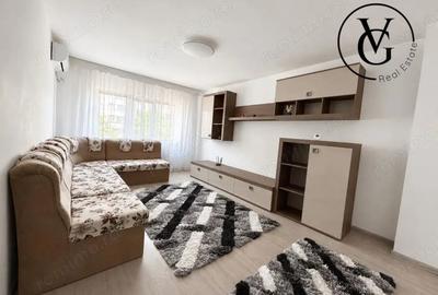 Apartament cu 2 camere decomandat în Inel II - 4