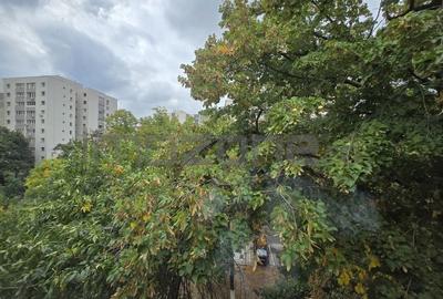 2 CAMERE ^ Plaza Romania ^ decomandat ^ baie cu geam ^ COMISION 0% ^ bloc tip P - 9