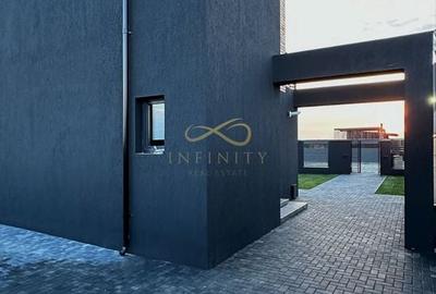 Casa | 5 camere | Design Unic | Mobilata - Utilata | Tunari | Dimieni - 11