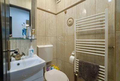 Apartament cu 2 camere decomandat, mobilat în Mănăștur - 9