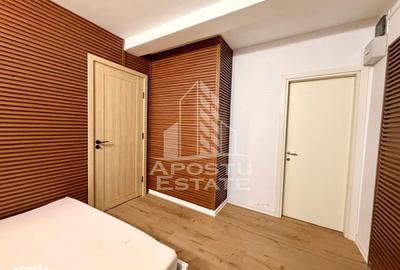 Apartament cu 2 camere, mobilat în Șagului - 7