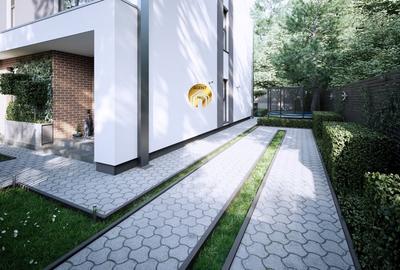 Casa P+1+M 5 camere - 253mp Teren - str Ciprian Porumbescu - 8