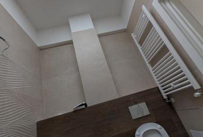 Apartament Penthouse - Arena Residence - Mall - 12