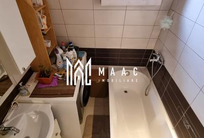 Apartament cu 2 camere semidecomandat, mobilat în Turnișor - 4