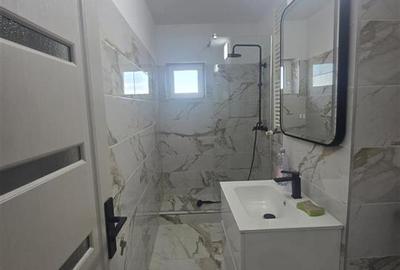 Apartament cu 2 camere decomandat, mobilat în Central - 9