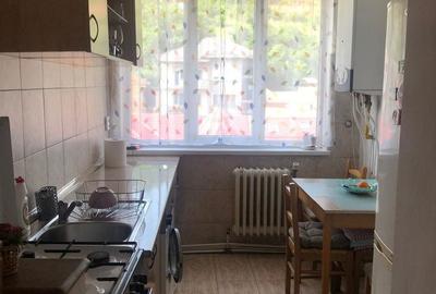 Apartament cu 2 camere decomandat în Central - 7