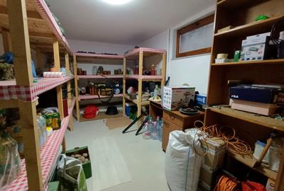 Casă individuală cu 4 camere cu Teren 619 Mp în Micești - 14