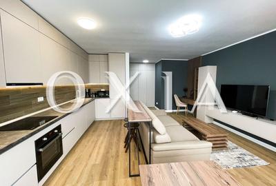 Apartament cu 2 camere decomandat, mobilat în Aradului - 3