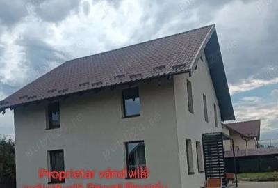 Casă cu 3 camere în Prundu - 3