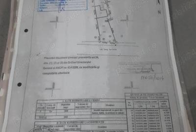 Casă cu 2 camere cu Teren 370 Mp în Rahova - 4
