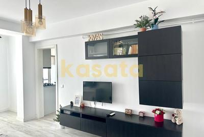 Apartament cu 2 camere semidecomandat, mobilat în Theodor Pallady - 4