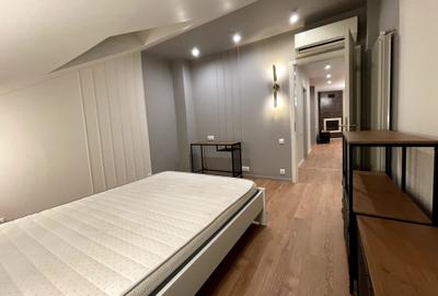 Pipera/Scoala Americana/ Ibitza Sol/ Apartament cu 3 camere/Parcare/ - 3