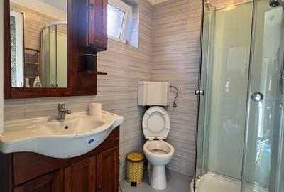 Casă individuală cu 4 camere cu Teren 253 Mp în Fundeni - 7