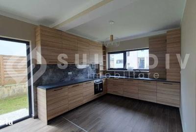 Casă cu 4 camere cu Teren 440 Mp în Apahida - 2