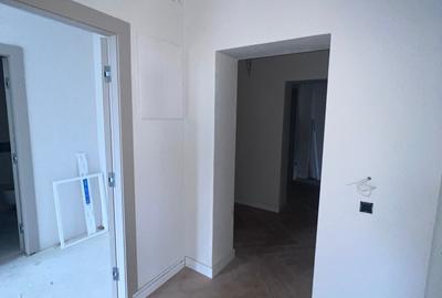 4 camere Iancu Nicolae bloc nou, 1 loc de parcare subteran inclus in pret - 8