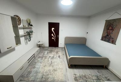 Garsonieră decomandată în Central - 5