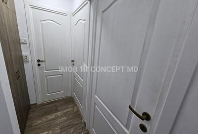 Inchiriere apartament 3 camere renovat in zona Paltinis - 19