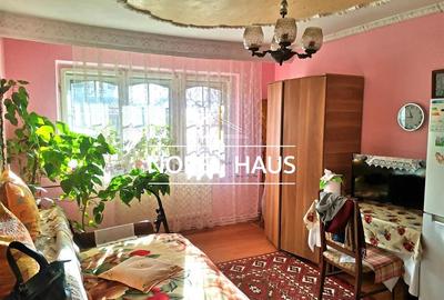 Apartament 3 camere, semidecomandat, parter, zona Stadion, V. Parvan - 2