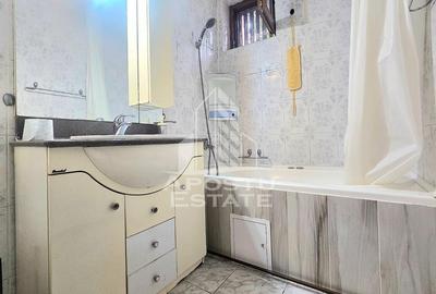 Apartament cu 2 camere semidecomandat în Podgoria - 5