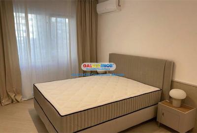 Apartament cu 3 camere semidecomandat, mobilat în Aviației - 4