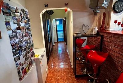 Apartament 3 camere Dorobantilor 70mp, 2 balcoane - 3