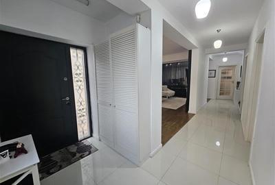 Vila P+1+M 240 mp - Militari Residence / priza EV - 7