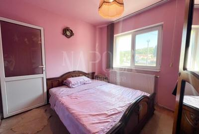 Apartament 3 camere de vanzare in Dambul Rotund, Cluj Napoca - 2