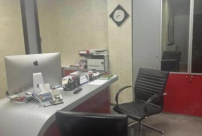 Spațiu comercial, de 530 mp, în Central - 3