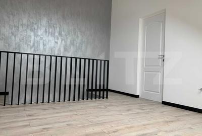 Apartament 3 camere, 73 mp, decomandat zona Dumbrava Nord - 6