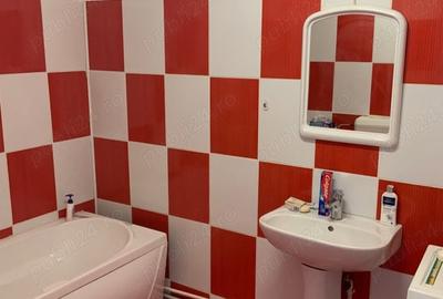 Garsonieră decomandată în Obor - 6