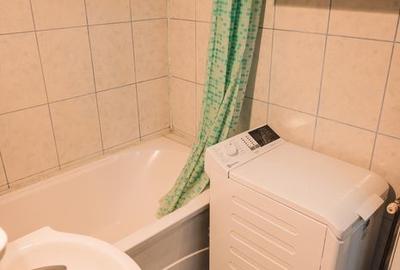 Garsonieră semidecomandată în Tractorul - 4