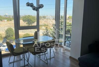 Apartament 2 camere,  zona Buziasului - 5