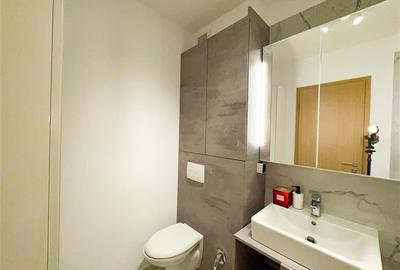 Apartament de inchiriat 3 camere Complex Aviatiei Apartments Apartament de inchiriat 3 camere Complex Aviatiei Apartments - 14