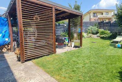 Casa in Voronet cu 4 camere si priveliste - 16