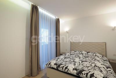 Apartament cu 3 camere langa parc si metrou | garaj si terasa - 7