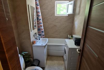 Apartament cu 2 camere decomandat în Tudor - 4