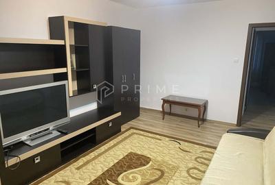 Apartament cu 2 camere decomandat, mobilat în Unirii - 2