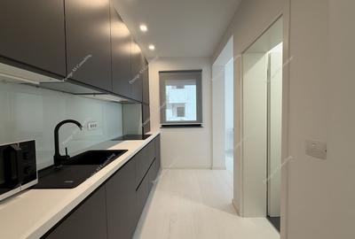 Apartament Nou 2 Camere | Parter-Petre Tutea Dumbravita - 6