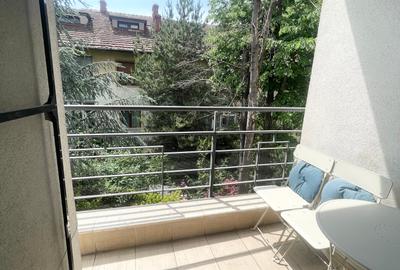 4 camere Floreasca Parcul Verdi, 165mp, un apart pe nivel, garaj, lift privat - 2