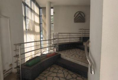 REC3001624 Spatiu comercial  de inchiriat Universitate - 2