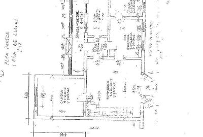 Casa si teren Galatii Bistritei, ID 18706 - 4