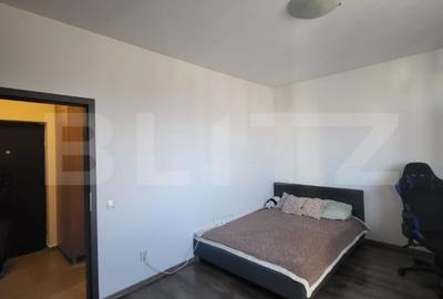 EXCLUSIVITATE! APARTAMENT 1 CAMERA DECOMANDAT, ETAJ INTERMEDIAR, SEMICENTRAL - 1